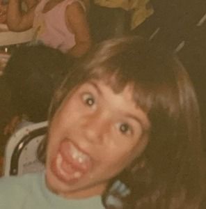 Meet your Posher, Ren